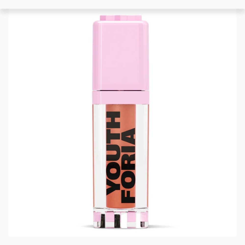 YOUTH FORIA BYO BLUSH TINTED BLUSH OIL SHADE BUT TONIGHT - Picture 1 of 9